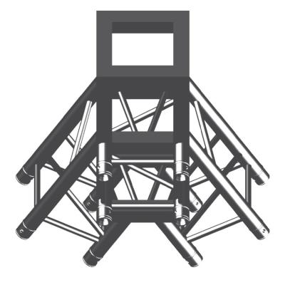 DURATRUSS DT34-Base PA1